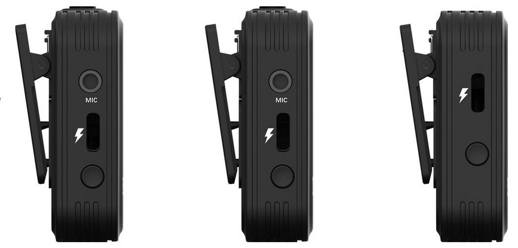 Микрофон Synco Wair G1-A2 черный купить,NaN