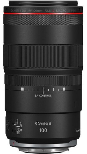 Объектив Canon RF 100mm f/2.8 L Macro IS USM - ForteMarket Объектив Canon RF 100mm f/2.8 L Macro IS USM купить,0