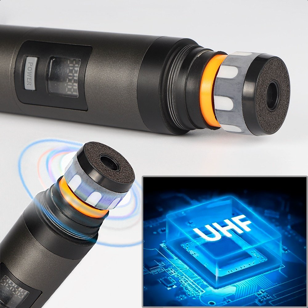 Микрофон WAVE Technology WM-02_NEW купить,NaN