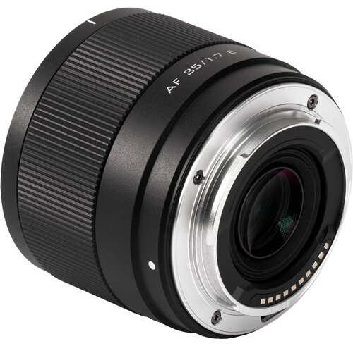 Объектив Viltrox AF 35mm f/1.7 Fujifilm X - ForteMarket Объектив Viltrox AF 35mm f/1.7 Fujifilm X купить,0