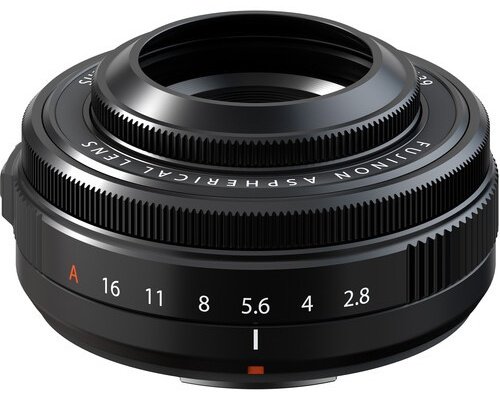 Объектив Объектив Fujifilm XF 27mm f/2.8 R WR - ForteMarket Объектив Объектив Fujifilm XF 27mm f/2.8 R WR купить,0