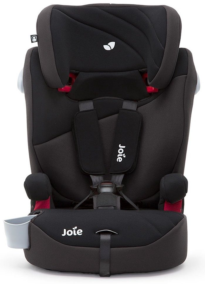 Joie Elevate 1/2/3 (9-36 кг) черный купить,NaN