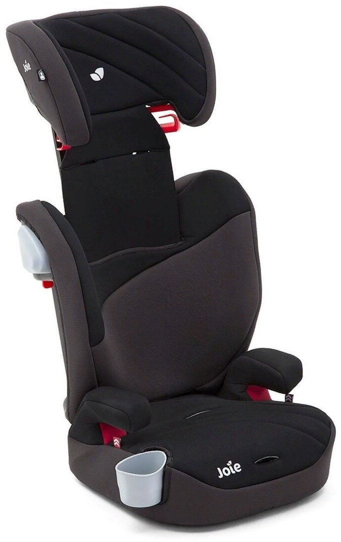 Joie Elevate 1/2/3 (9-36 кг) черный купить,NaN