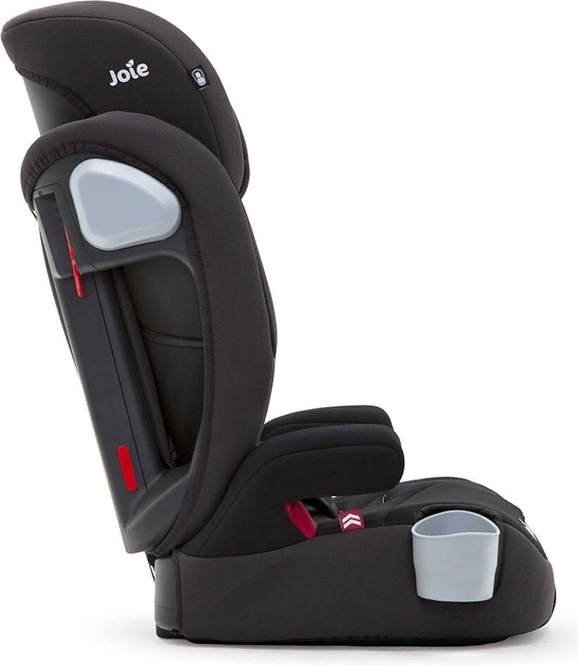 Joie Elevate 1/2/3 (9-36 кг) черный купить,NaN
