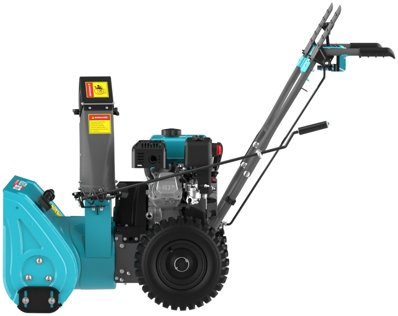 Снегоуборочная машина ALTECO SBG 722 E купить,NaN