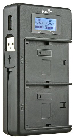 Зарядное устройство Jupio USB Dedicated Duo Charger купить,NaN