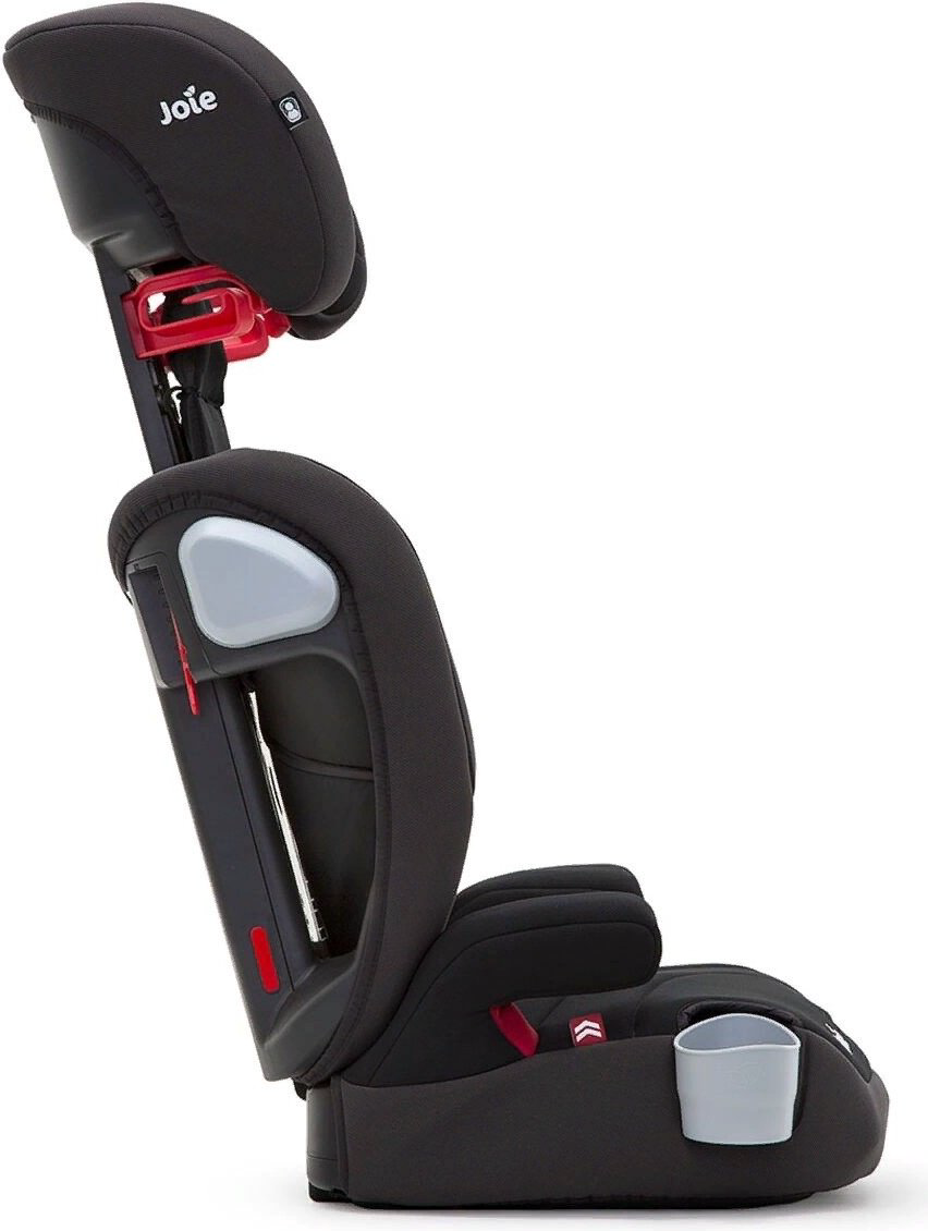 Joie Elevate 1/2/3 (9-36 кг) черный купить,NaN