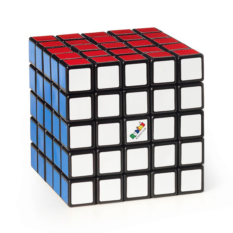 Кубик Рубика Rubik's Кубик рубика 5х5