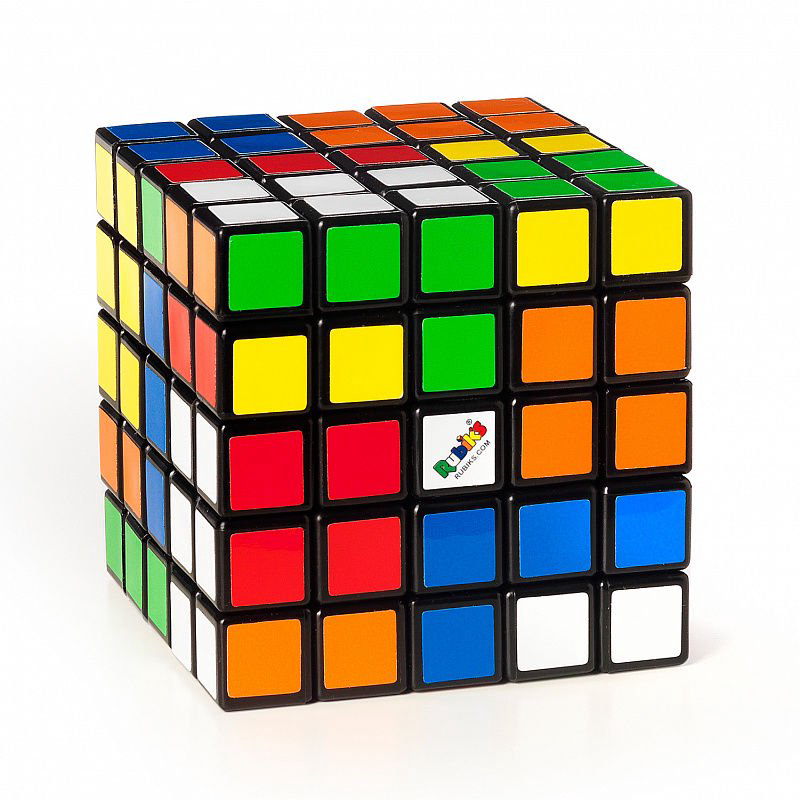 Кубик Рубика Rubik's Кубик рубика 5х5 купить,NaN