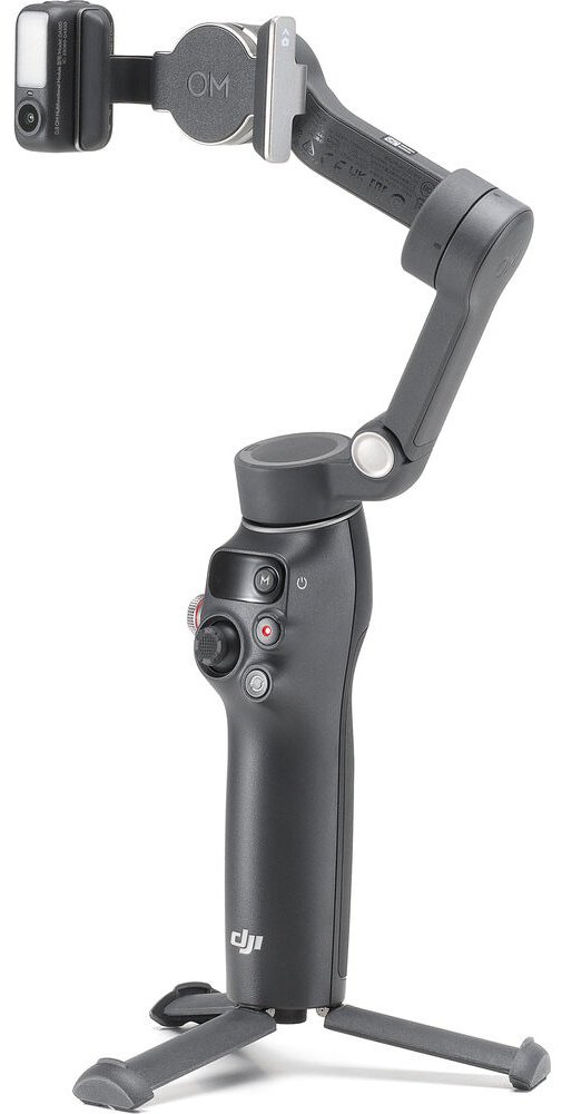 Стедикам DJI Osmo Mobile 7P