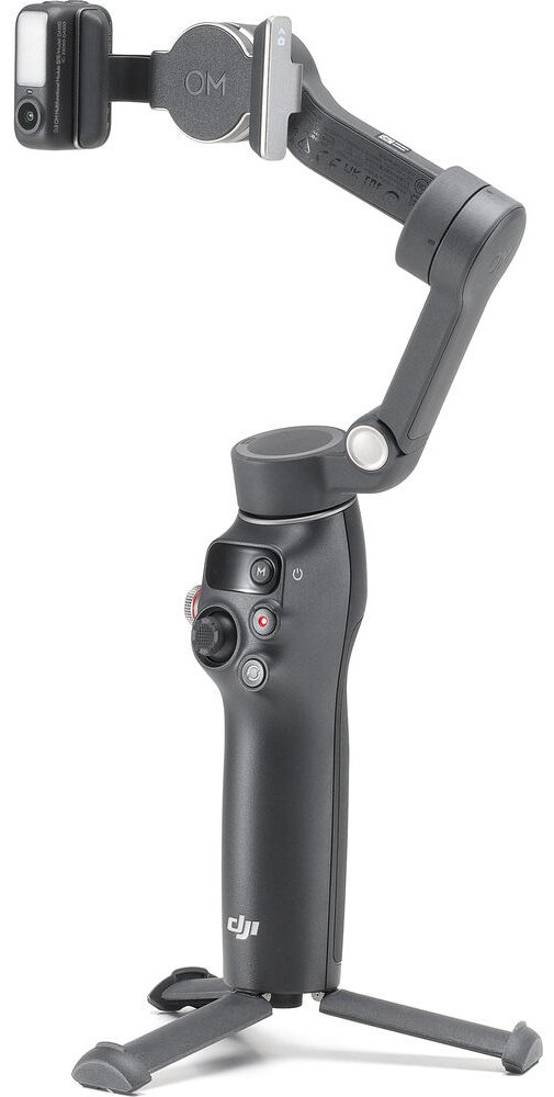Стедикам DJI Osmo Mobile 7P