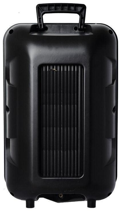 Loudspeaker LT-5315BT черный купить,NaN