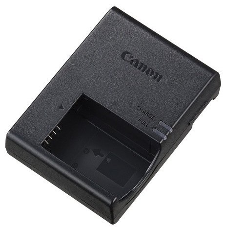 Canon LC-E17 черный купить,NaN
