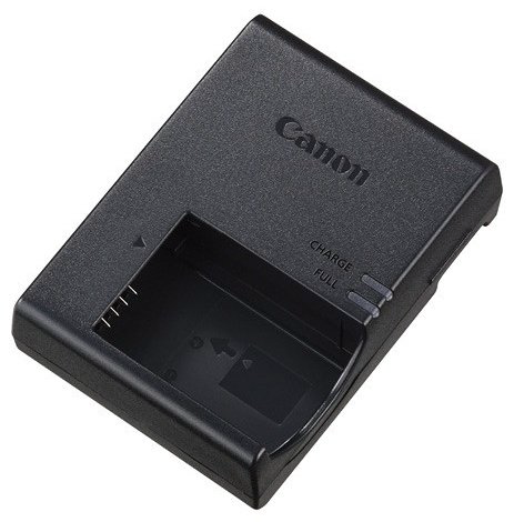 Canon LC-E17 черный купить,NaN