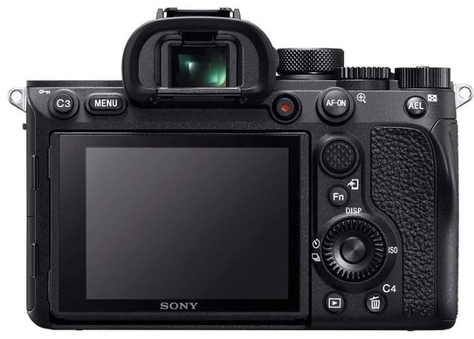 Фотокамера Sony Alpha A7r IV ILCE-7RM4 Body черный - ForteMarket Фотокамера Sony Alpha A7r IV ILCE-7RM4 Body черный купить,0