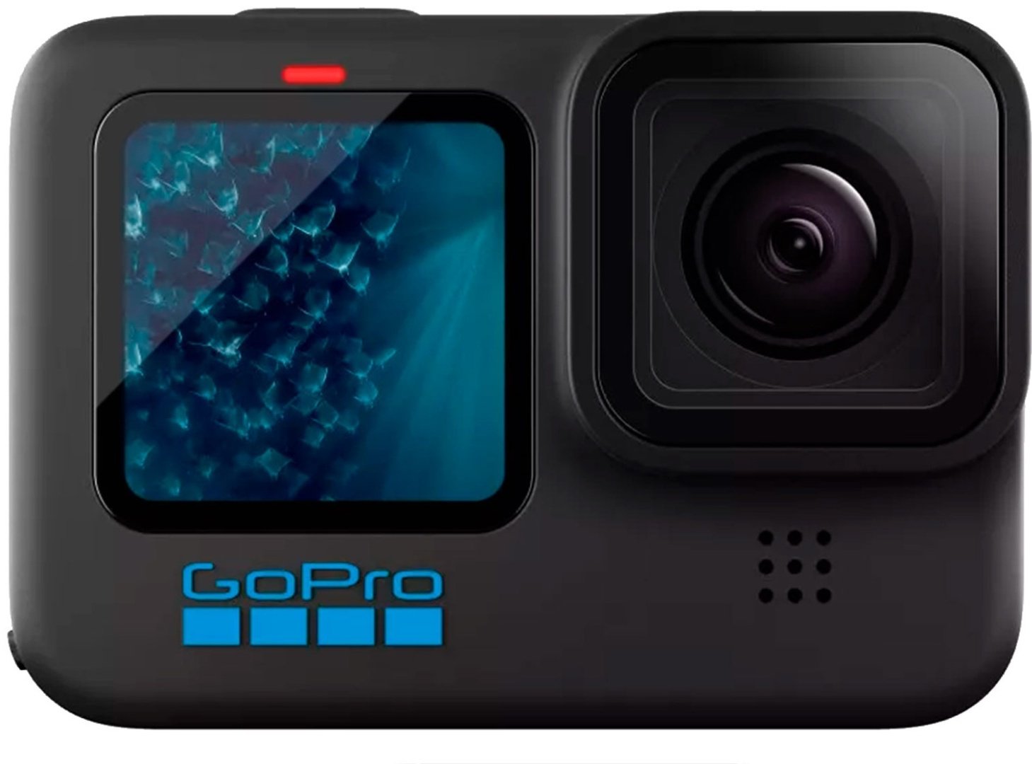 Экшн-камера GoPro HERO 11 Black special bundle CHDRB-111-RW купить,0
