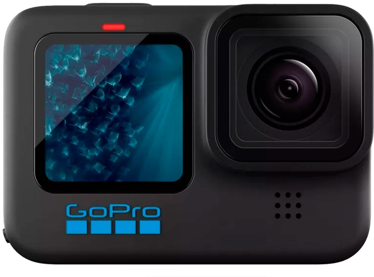 Экшн-камера GoPro HERO 11 Black special bundle CHDRB-111-RW купить,NaN
