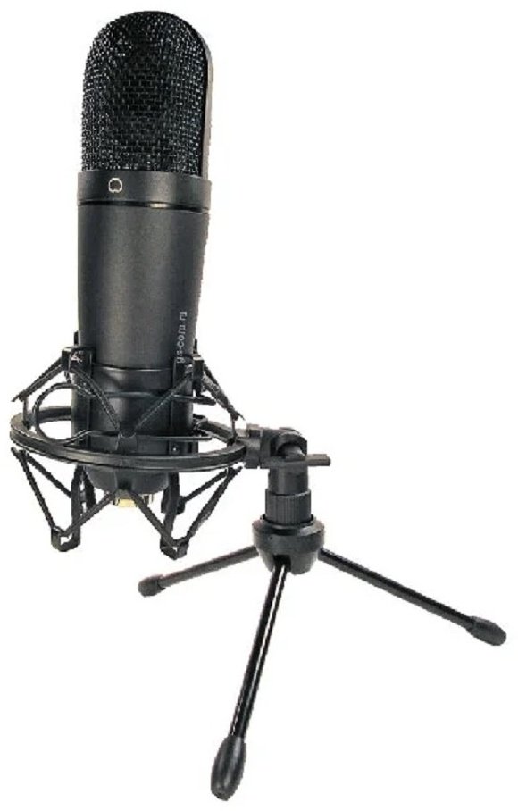 Микрофон Octava MCU-01-B купить,NaN