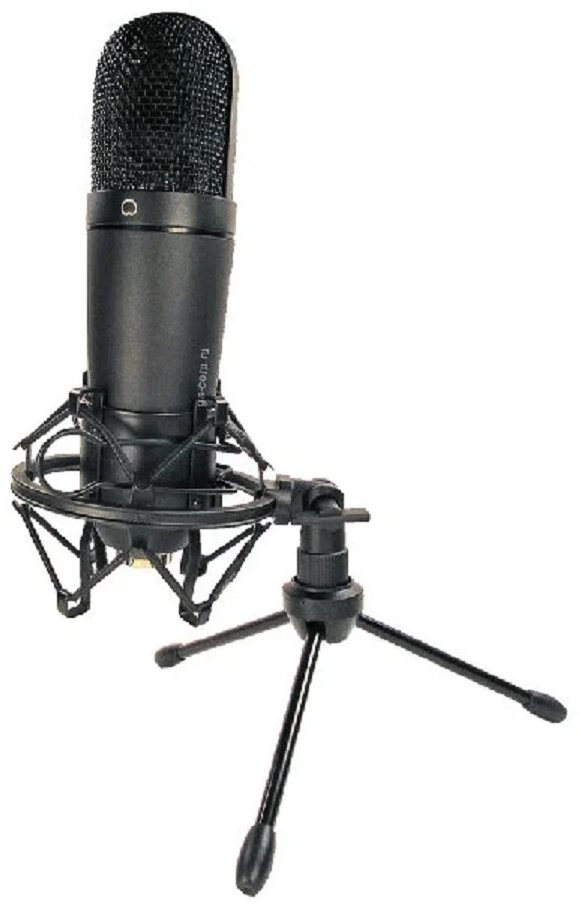 Микрофон Octava MCU-01-B купить,NaN
