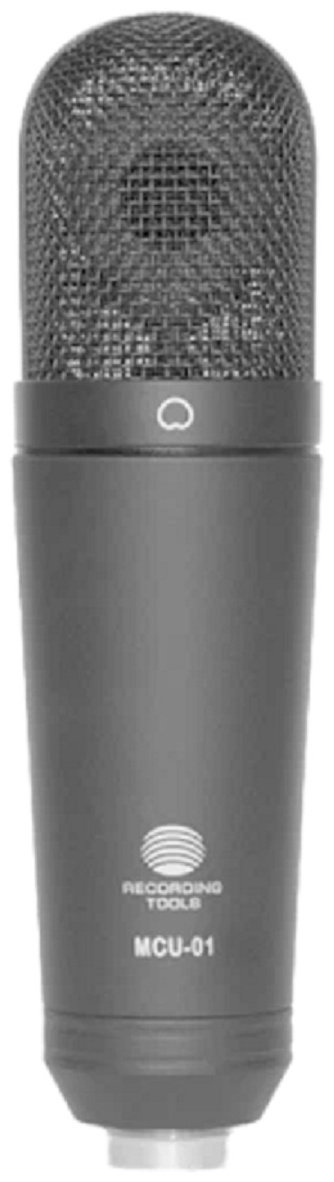 Микрофон Octava MCU-01-B купить,NaN