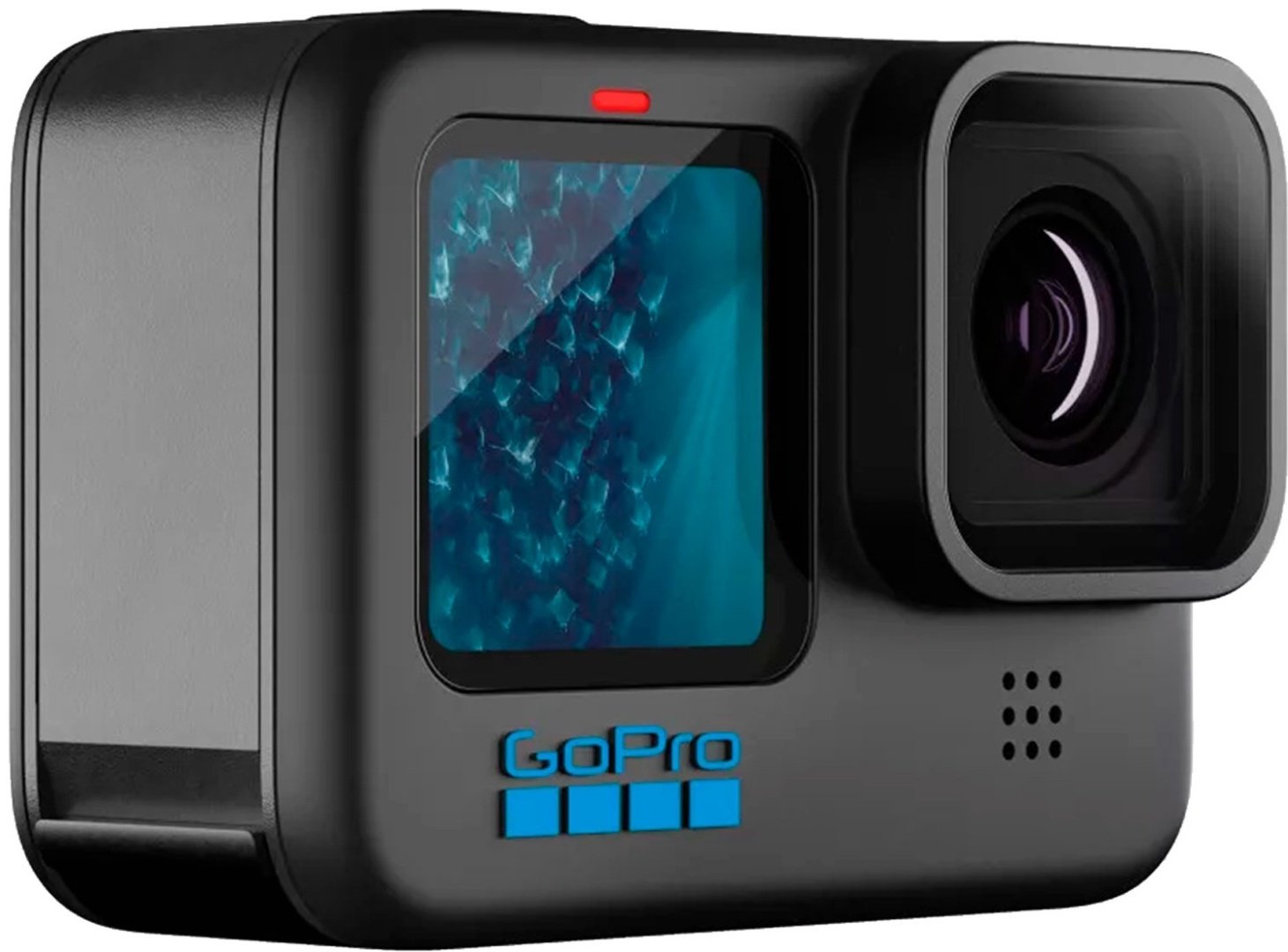Экшн-камера GoPro HERO 11 Black special bundle CHDRB-111-RW купить,0