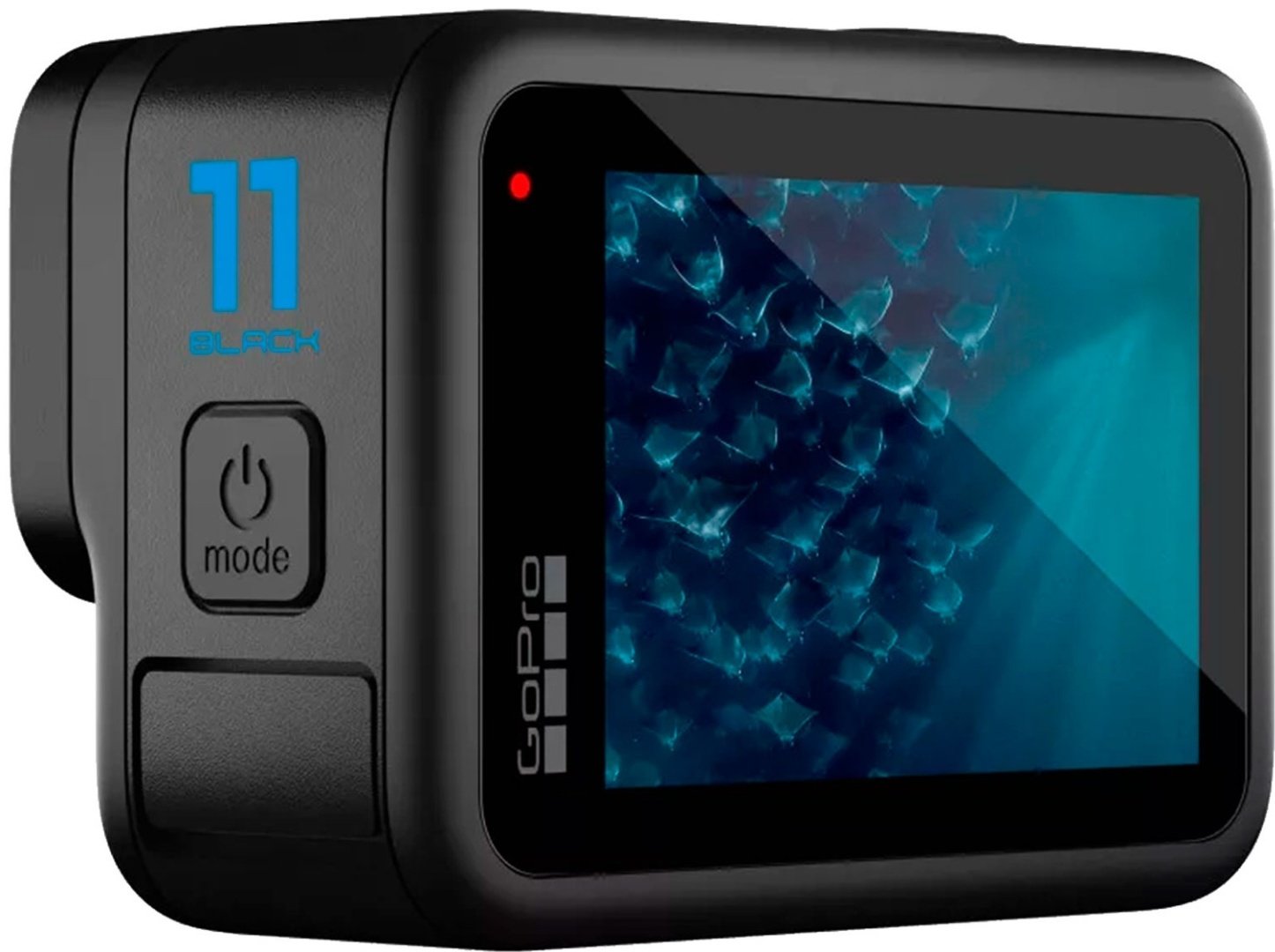 Экшн-камера GoPro HERO 11 Black special bundle CHDRB-111-RW купить,0