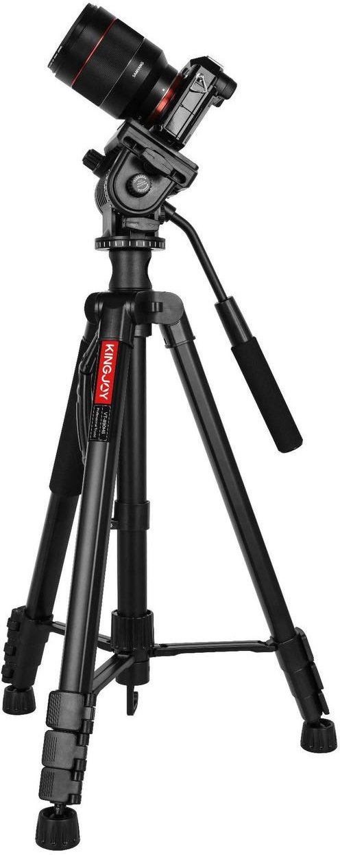 Напольный штатив KINGJOY VT-890H6