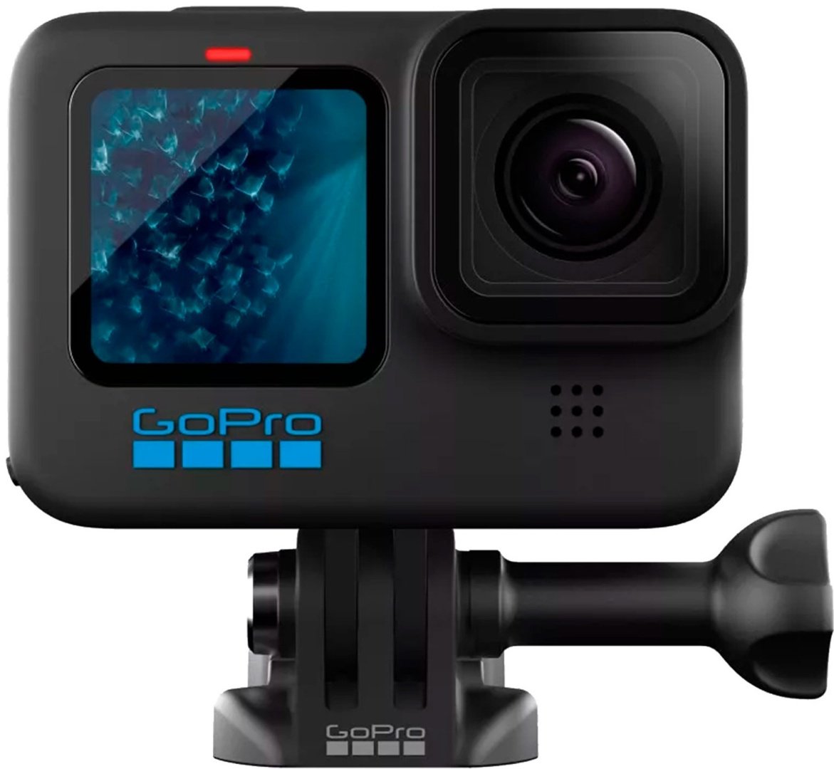 Экшн-камера GoPro HERO 11 Black special bundle CHDRB-111-RW купить,0