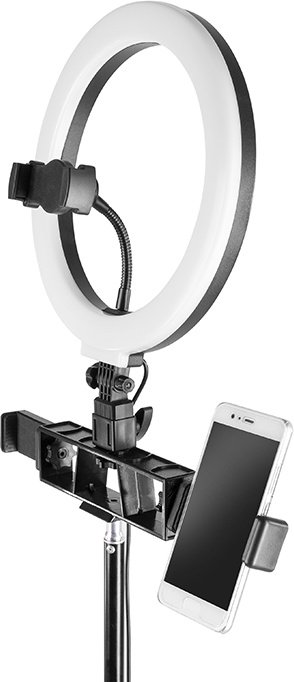 Кольцевая лампа Fill Light ML26 5 в 1 купить,NaN