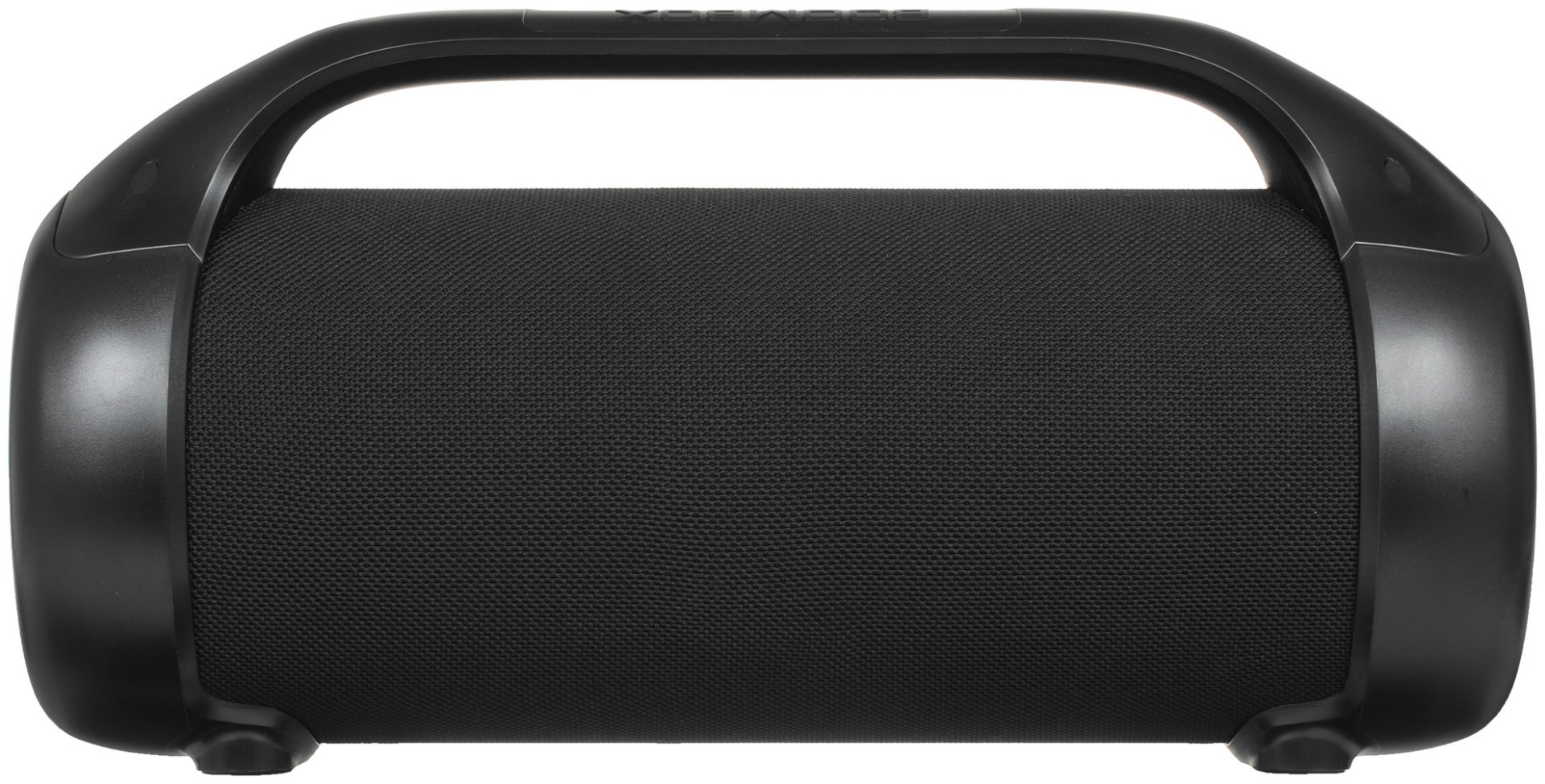 Портативная колонка DEXP P540 Boombox черный