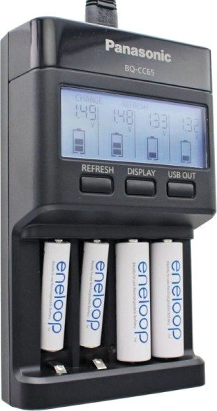 Panasonic BQ-CC65