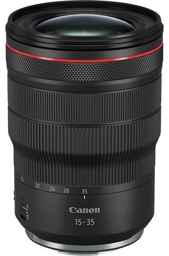 Объектив Canon RF 15-35mm f/2.8L IS USM купить,0