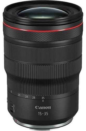 Объектив Canon RF 15-35mm f/2.8L IS USM купить,NaN