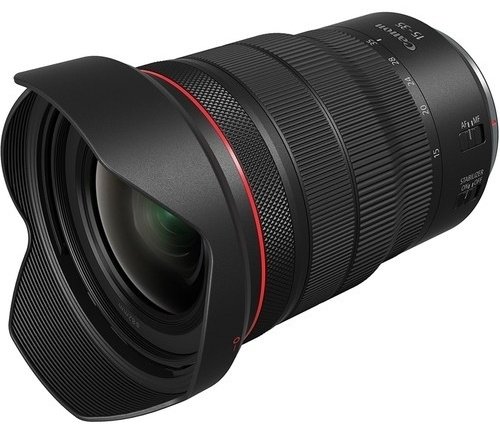 Объектив Canon RF 15-35mm f/2.8L IS USM купить,0