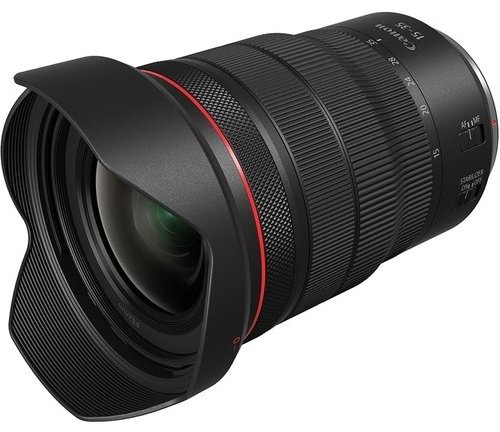 Объектив Canon RF 15-35mm f/2.8L IS USM купить,NaN