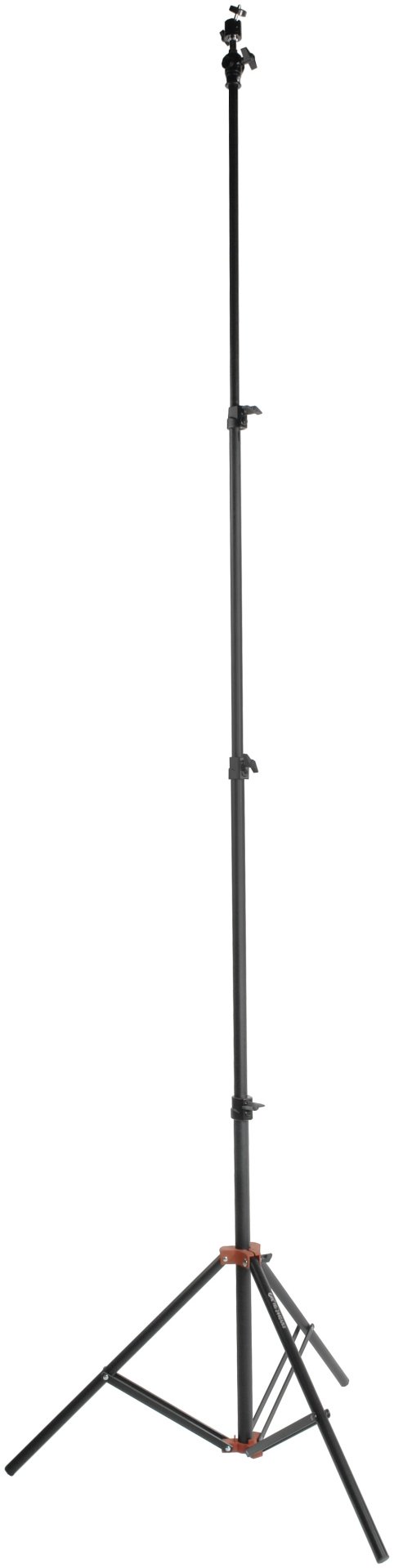 Стойка для освещения Falcon Eyes FEL-2440A/B.0 - ForteMarket Стойка для освещения Falcon Eyes FEL-2440A/B.0 купить,0