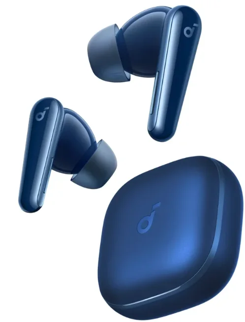 Наушники Soundcore Liberty 5 A3957 Blue
