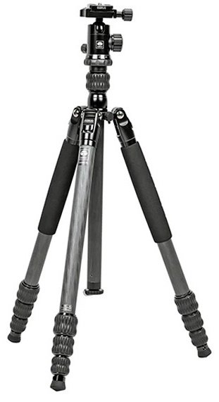 Напольный штатив Sirui Traveler 7C