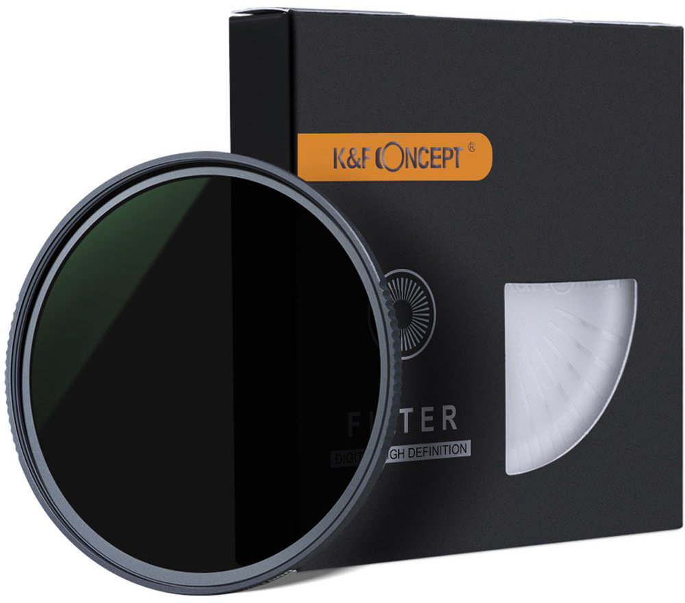 Светофильтр K&amp;F CONCEPT 86mm Nano X CPL KF01.1366 купить,NaN