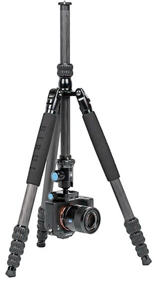 Напольный штатив Sirui Traveler 7C купить,NaN