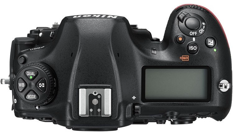 Фотокамера Nikon D850 Body черный купить,NaN