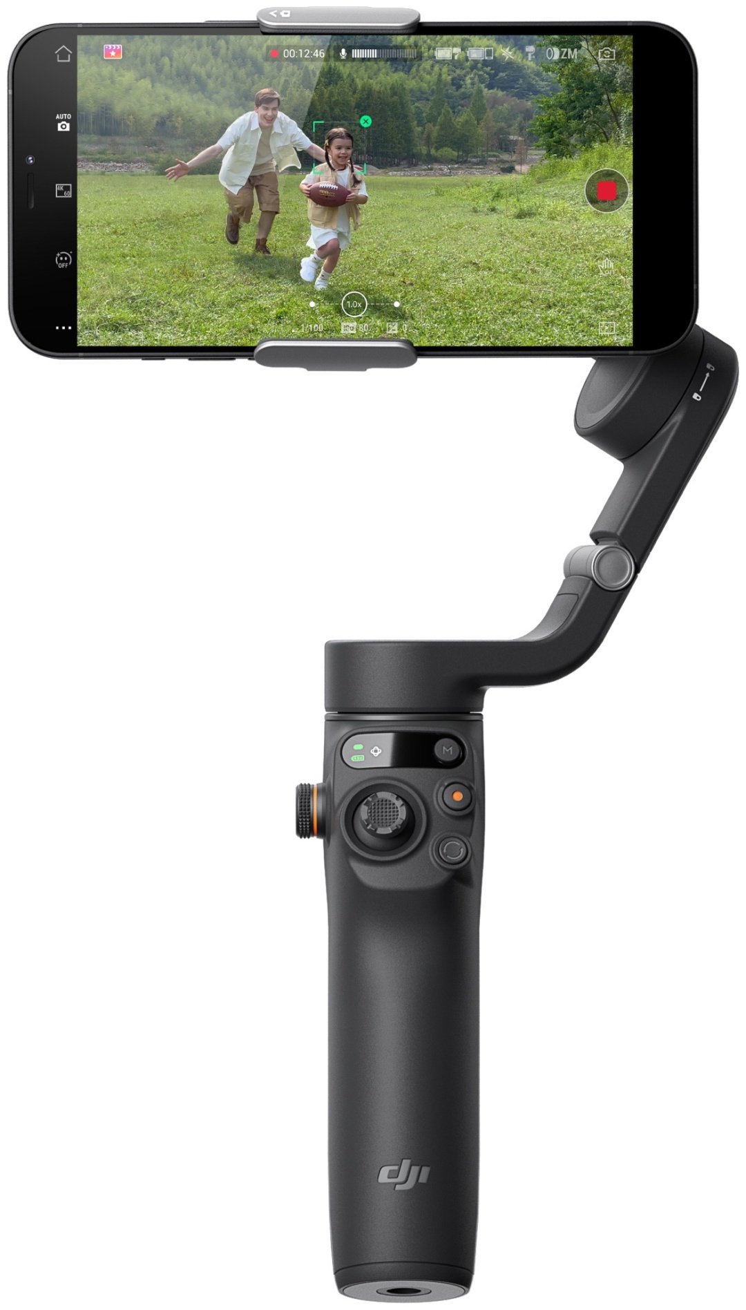 Стедикам DJI Osmo Mobile 6 Vlog Combo - ForteMarket Стедикам DJI Osmo Mobile 6 Vlog Combo купить,0