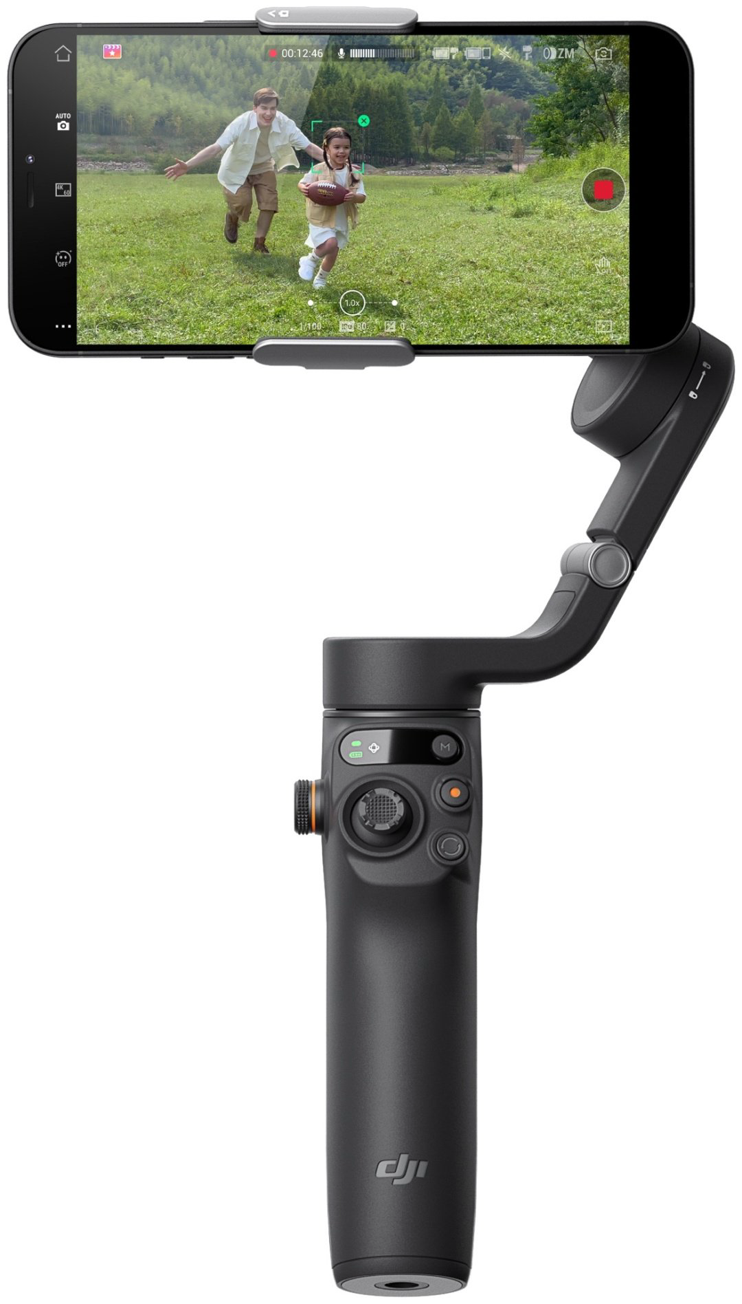 Стедикам DJI Osmo Mobile 6 Vlog Combo купить,NaN