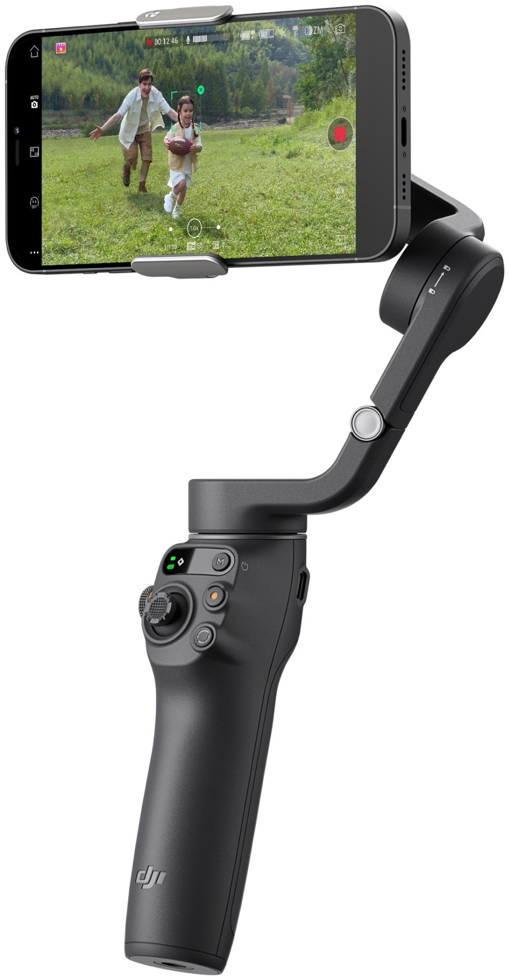 Стедикам DJI Osmo Mobile 6 Vlog Combo - ForteMarket Стедикам DJI Osmo Mobile 6 Vlog Combo купить,0
