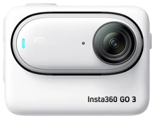 Экшн-камера Insta360 GO 3 Standalone 128GB