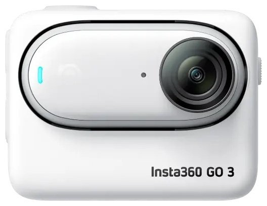Экшн-камера Insta360 GO 3 Standalone 128GB купить,NaN
