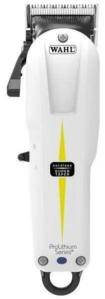 Wahl машинка универсальное Super Taper Cordless купить,NaN