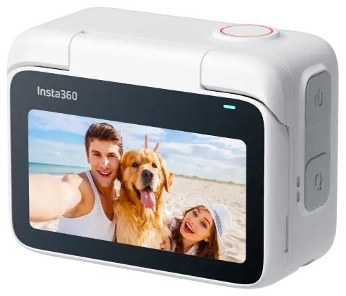 Экшн-камера Insta360 GO 3 Standalone 128GB - ForteMarket Экшн-камера Insta360 GO 3 Standalone 128GB купить,0