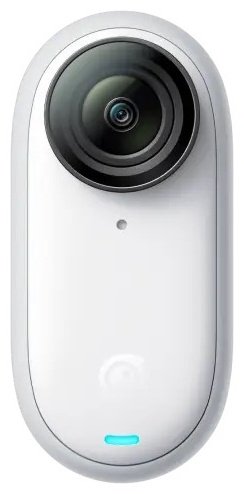 Экшн-камера Insta360 GO 3 Standalone 128GB - ForteMarket Экшн-камера Insta360 GO 3 Standalone 128GB купить,0