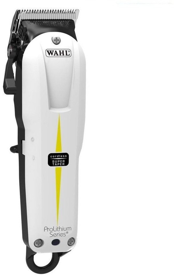Wahl машинка универсальное Super Taper Cordless купить,0